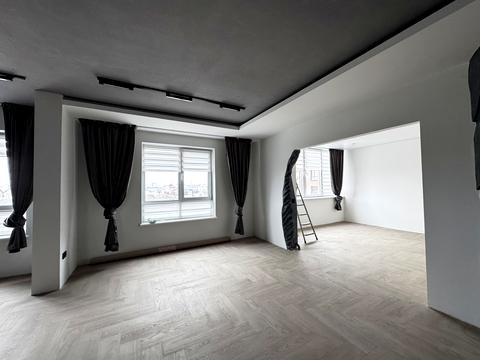 квартира за адресою Бельведерська вул., (Будинок 1)