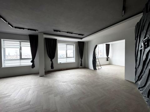 квартира за адресою Бельведерська вул., (Будинок 1)