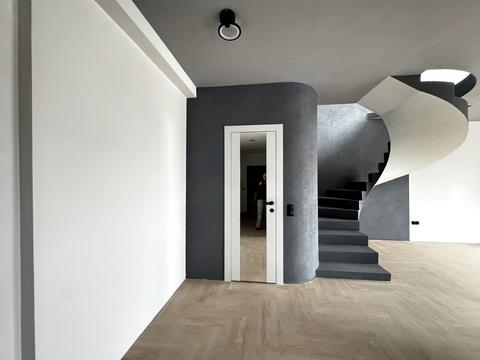 квартира за адресою Бельведерська вул., (Будинок 1)