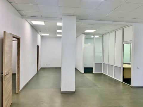 комерційна за адресою Дніпро, Барикадна вул., 15