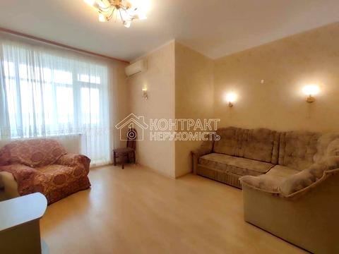 квартира по адресу Героев Харькова просп. (Московский), 131а