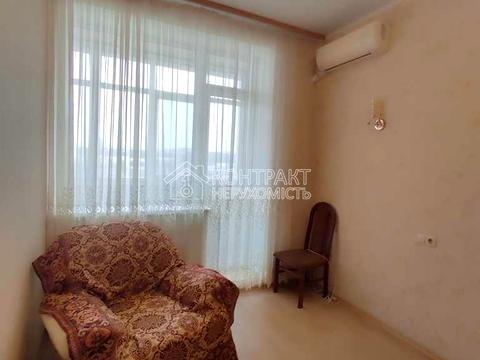 квартира по адресу Героев Харькова просп. (Московский), 131а