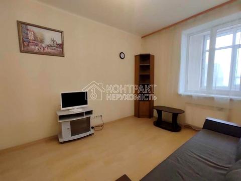 квартира по адресу Героев Харькова просп. (Московский), 131а