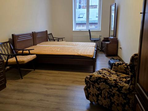 квартира за адресою Друкарська вул., 4