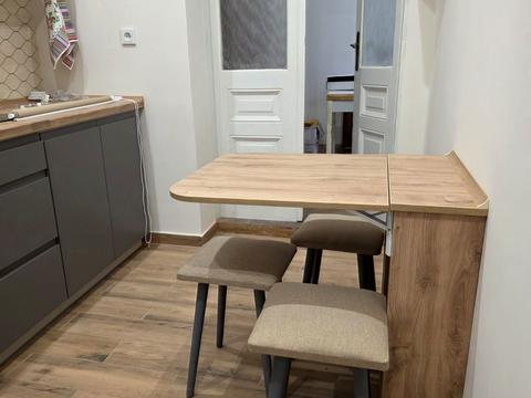 квартира за адресою Друкарська вул., 4