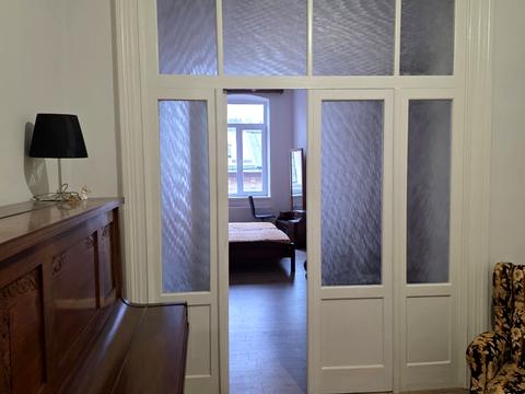 квартира за адресою Друкарська вул., 4