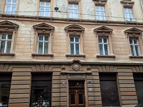 квартира за адресою Друкарська вул., 4