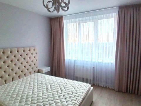 квартира по адресу Варненская ул., 29