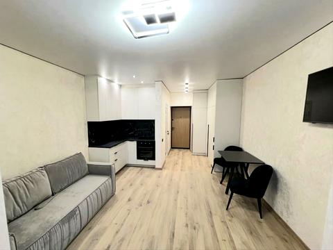 квартира за адресою Європейська вул. (Жовтнева), 32