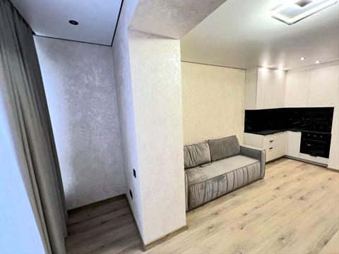 квартира за адресою Європейська вул. (Жовтнева), 32