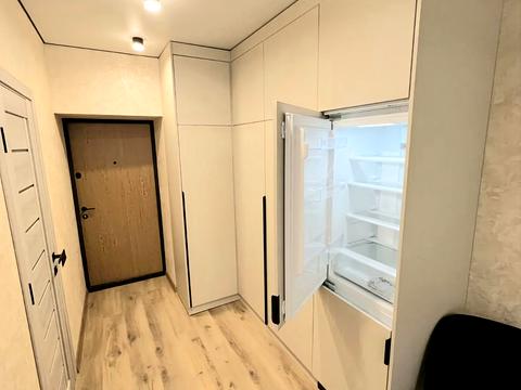 квартира за адресою Європейська вул. (Жовтнева), 32