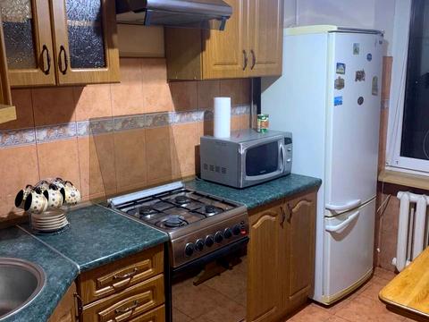 квартира за адресою Китайська вул., 18