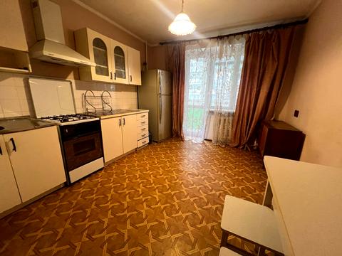 квартира за адресою Педагогічна вул., 18