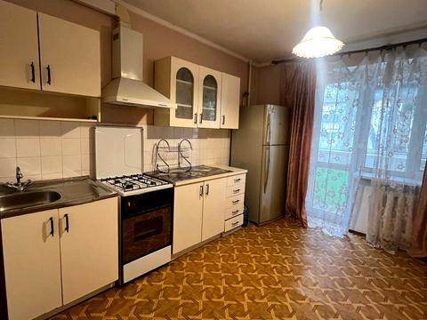 квартира за адресою Педагогічна вул., 18