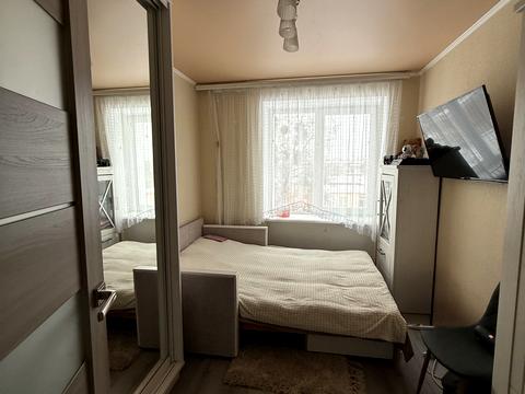 квартира по адресу Дмитра Грицая, 13