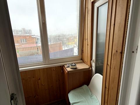 квартира по адресу Дмитра Грицая, 13