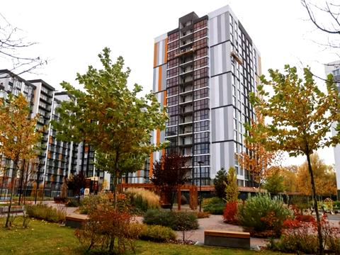 квартира за адресою Європейська вул. (Жовтнева), 32