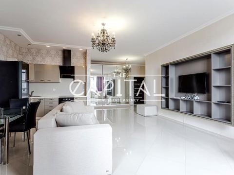 квартира за адресою Євгена Коновальця вул. (Щорса), 44-А