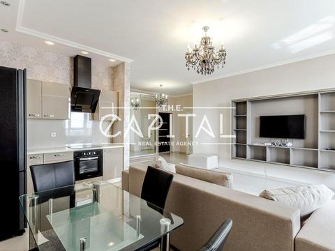 квартира за адресою Євгена Коновальця вул. (Щорса), 44-А