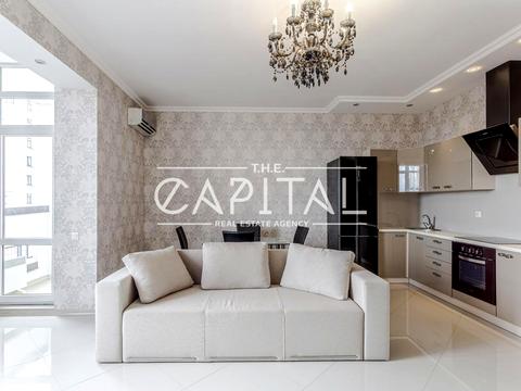 квартира за адресою Євгена Коновальця вул. (Щорса), 44-А