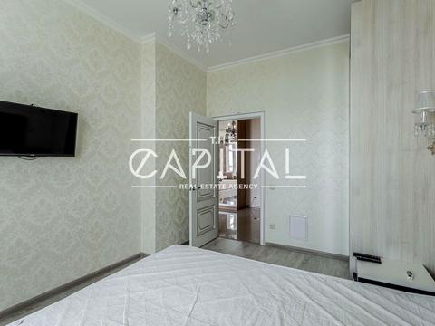 квартира за адресою Євгена Коновальця вул. (Щорса), 44-А