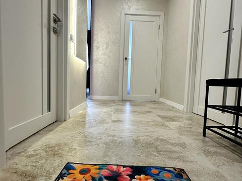 квартира за адресою Курортний пров., 2/2