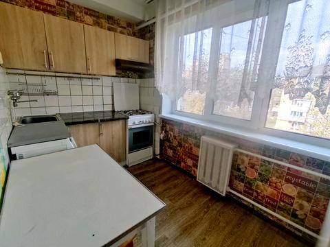 квартира по адресу Андрія Мельника ул. (Генерала Тупікова), 25