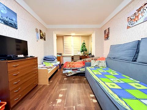 квартира за адресою Вавилових вул., 13-А