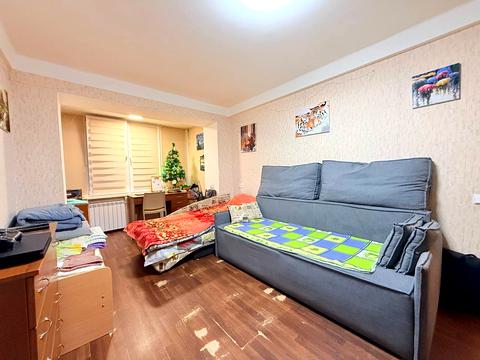 квартира за адресою Вавилових вул., 13-А