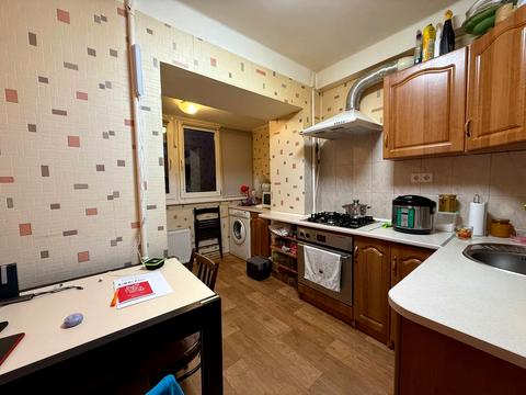 квартира за адресою Вавилових вул., 13-А