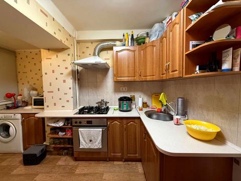 квартира за адресою Вавилових вул., 13-А