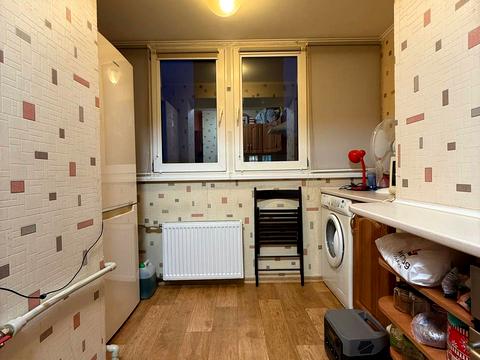 квартира за адресою Вавилових вул., 13-А