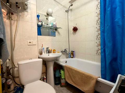 квартира за адресою Вавилових вул., 13-А