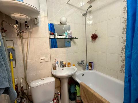 квартира за адресою Вавилових вул., 13-А