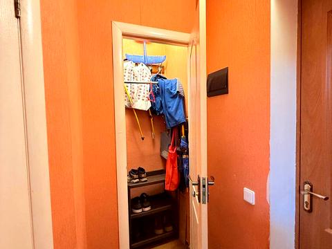 квартира за адресою Вавилових вул., 13-А