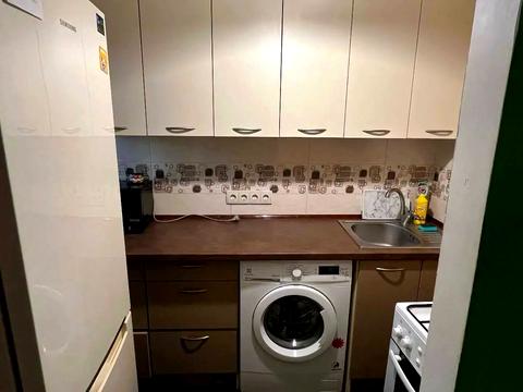 квартира по адресу Академика Королёва ул., 6-А