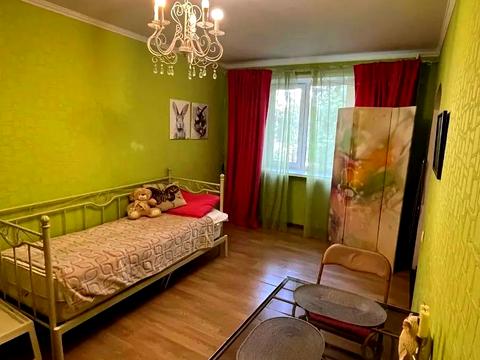 квартира по адресу Академика Королёва ул., 6-А