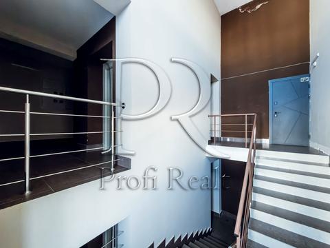 квартира за адресою Петрівська вул., 1