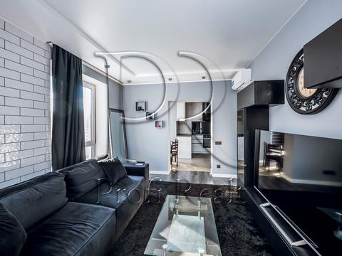 квартира за адресою Петрівська вул., 1