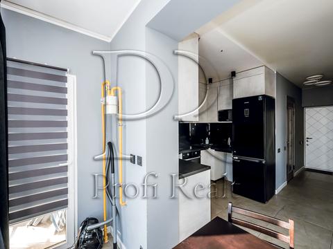 квартира за адресою Петрівська вул., 1