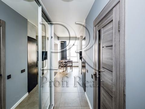 квартира за адресою Петрівська вул., 1