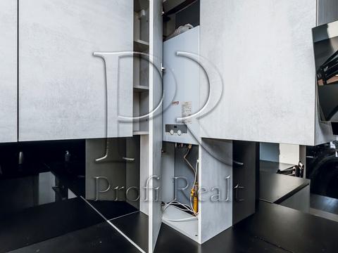 квартира за адресою Петрівська вул., 1