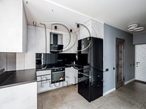 квартира за адресою Петрівська вул., 1