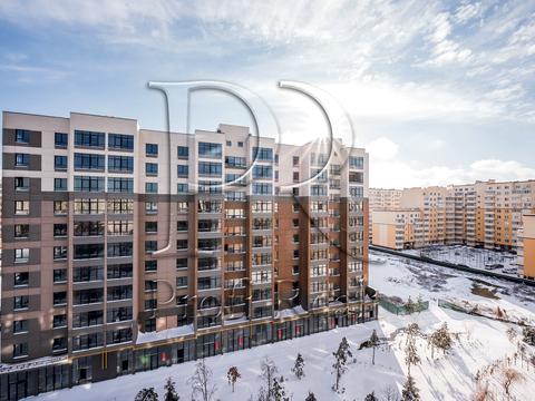 квартира за адресою Петрівська вул., 1