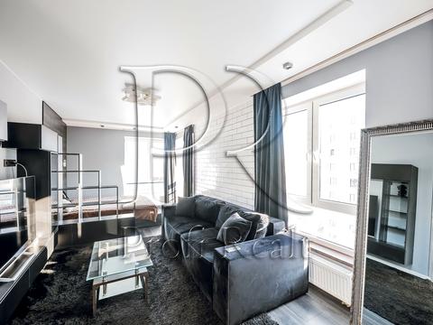 квартира за адресою Петрівська вул., 1