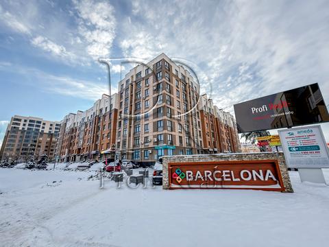 квартира за адресою Петрівська вул., 1