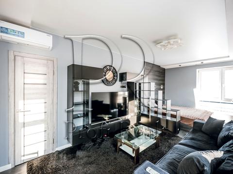 квартира за адресою Петрівська вул., 1