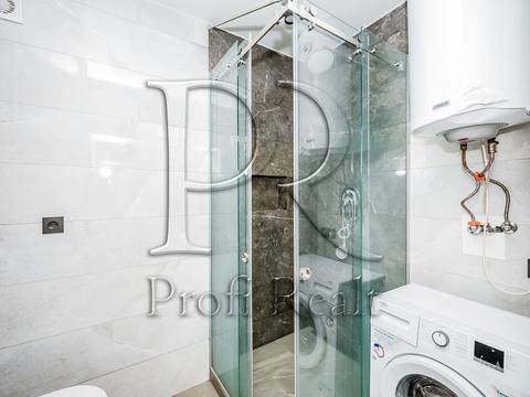 квартира за адресою Петрівська вул., 1