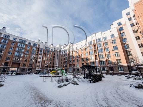 квартира за адресою Петрівська вул., 1