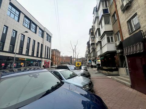 комерційна за адресою Дніпро, Магдебурзького Права вул. (Гопнер), 3